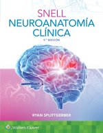 Snell. Neuroanatomía clínica