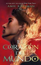 El Corazon Del Mundo