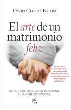 Arte De Un Matrimonio Feliz,El