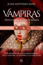 Vampiras