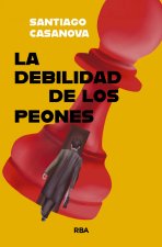 La Debilidad De Los Peones Once