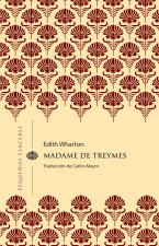 Madame De Treymes