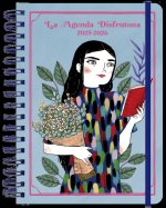 Agenda Escolar Semanal 2025 2026 Maria Hesse