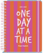 Agenda Escolar Semanal 2025 2026 Pippi