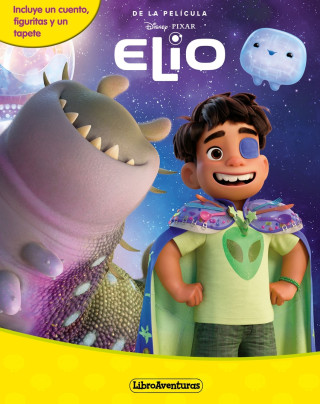 Elio Libroaventuras