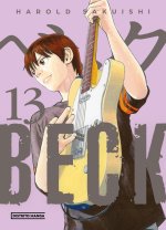 Beck Edicion Kanzenban 13