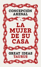 La Mujer De Su Casa