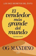 Vendedor Mas Grande Mundo Ii Ays Ne
