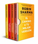 Estuche El Camino A Tu Mejor Version