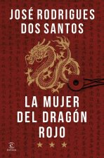 La Mujer Del Dragon Rojo