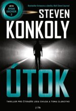 Útok