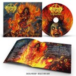 Burning Witches:  Nquisition