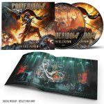 Powerwolf:  Wildlive (Live At Olympiahalle)