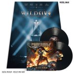 Powerwolf:  Wildlive (Live At Olympiahalle)