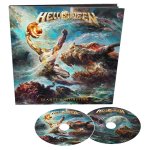 Helloween:  Giants & Monsters (Earbook 2Cd)