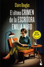 El último crimen de la escritora Emilia Ward