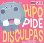 Hipo pide disculpas