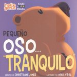 Pequeño oso...