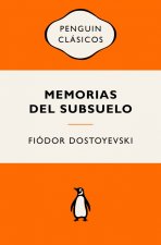Memorias del subsuelo