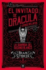 INVITADO DE DRACULA, EL , Y OTROS RELATOS ,LA GUARIDA GUSANO