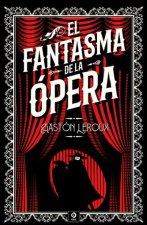 FANTASMA DE LA OPERAá, EL