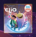 Elio. Primeros lectores en letra MAYÚSCULA