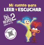 DEL REVES 2. MI CUENTO PARA LEER Y ESCUCHAR