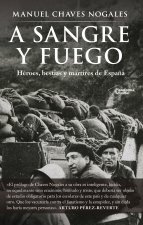 A sangre y fuego