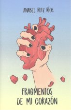 Fragmentos de mi corazón