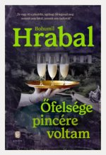 Őfelsége pincére voltam