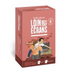 Nos bons moments - Loin des écrans - 50 cartes