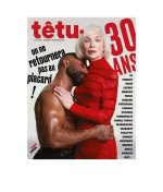 Têtu n°243 - Eté 2025