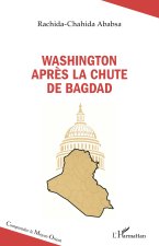 Washington après la chute de Bagdad