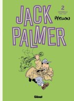 Jack Palmer - Intégrale Tome 02