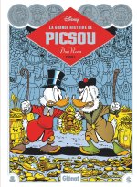 La Grande Histoire de Picsou T01