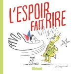 80 raisons d'espérer avec le Secours populaire