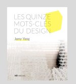 Les 15 mots-clés du design