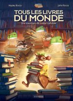 Tous les livres du monde