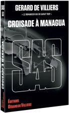 SAS : SAS 053 - CROISADE A MANAGUA
