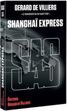 SAS : SAS 055 - SHANGHAI EXPRESS
