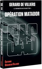 SAS : SAS 056 - OPERATION MATADOR