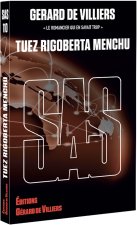 SAS : SAS 110 - TUEZ RIGOBERTA MENCHU