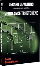 SAS : SAS 123 - VENGEANCE TCHETCHENE