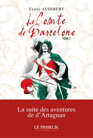Le Comte de Barcelone - 2
