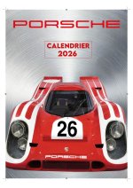 Dinosaures Calendrier 2026