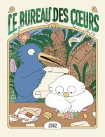 Le Bureau des cœurs