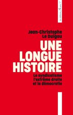 Le retour de la question sociale