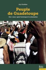 Le « nous » guadeloupéen - Entre culture et race