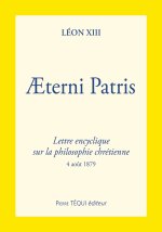 Aeterni Patris