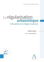 La régularisation urbanistique